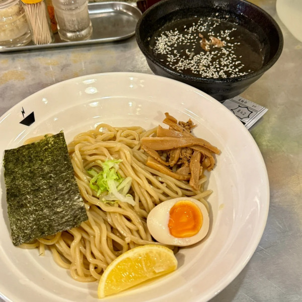 【沾麵推介】香港沾麵店7間推介 日本過江龍＋和牛沾麵＋特濃海老蝦湯