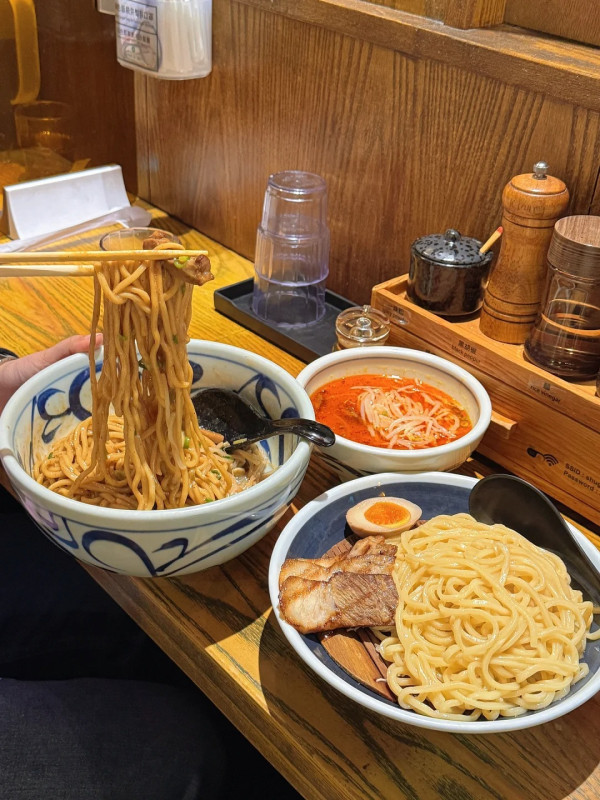 【沾麵推介】香港沾麵店7間推介 日本過江龍＋和牛沾麵＋特濃海老蝦湯