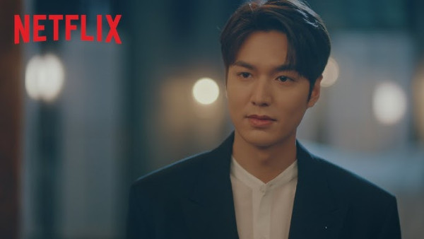 李敏鎬歷年8部必睇電視劇（圖片來源：Netflix）