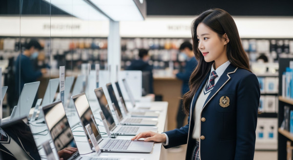 開學電腦平板優惠 一招買MacBook iPad最多減$4250