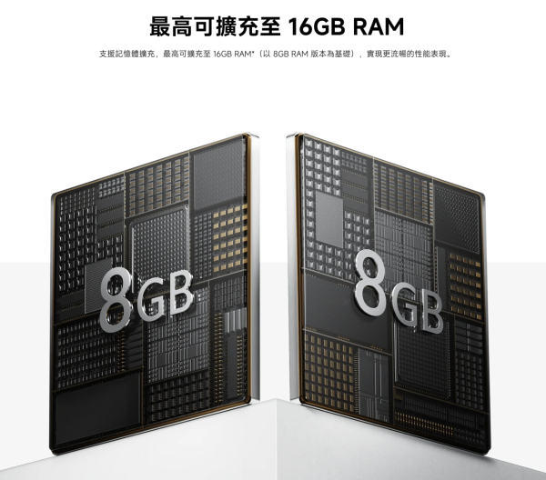 新機登場 電量王Redmi 15正式開賣 7000mAh售價僅$1,399