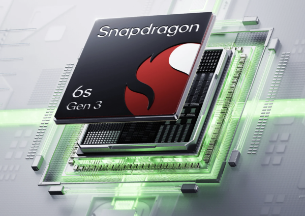 新機登場 電量王Redmi 15正式開賣 7000mAh售價僅$1,399