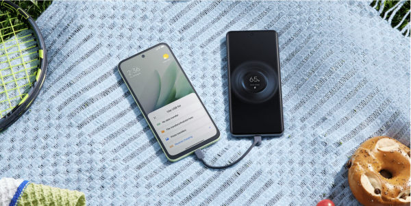 新機登場 電量王Redmi 15正式開賣 7000mAh售價僅$1,399