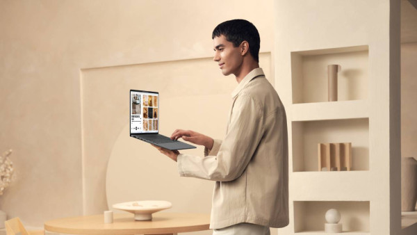 2025大學生筆電推薦｜手提電腦選購攻略 陪你走過四年U-Life的「戰友」