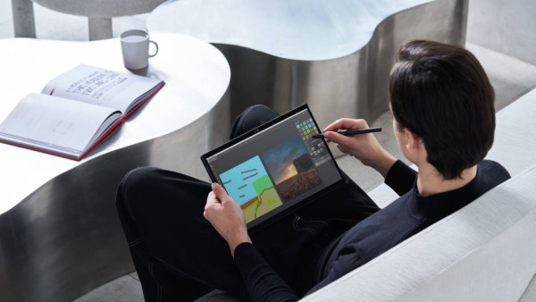 2025大學生筆電推薦｜手提電腦選購攻略 陪你走過四年U-Life的「戰友」