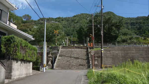 台女遊神社誤闖平交道遭撞死 專注手機打卡釀禍 據稱現場無欄杆 