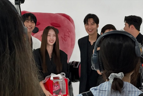 圖片來源：IG@actorleeminho