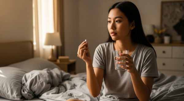 28歲女腎功能如80歲！醫生揭長期吃1物致嚴重脫水【附3類消水腫食物】