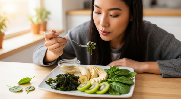 28歲女腎功能如80歲！醫生揭長期吃1物致嚴重脫水【附3類消水腫食物】