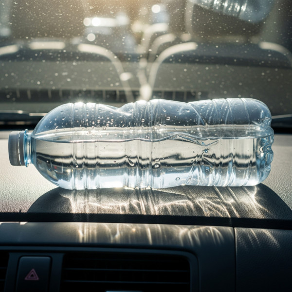 哈佛：1類水恐增糖尿病、高血壓、心臟病、內分泌失調等4大危害！醫生提4貼士保平安