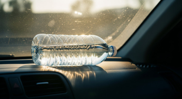 哈佛：1類水恐增糖尿病、高血壓、心臟病、內分泌失調等4大危害！醫生提4貼士保平安