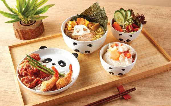 海洋公園餐廳推介7間必食︰水族館餐廳＋海鮮自助餐＋熊貓主題