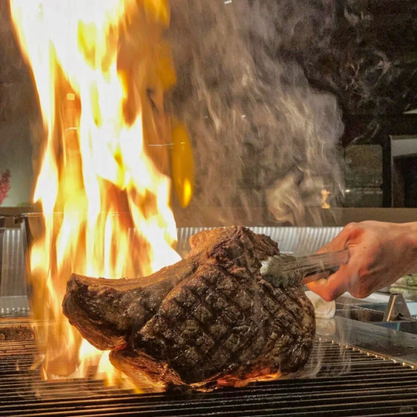 海洋公園餐廳推介7間必食︰水族館餐廳＋海鮮自助餐＋熊貓主題