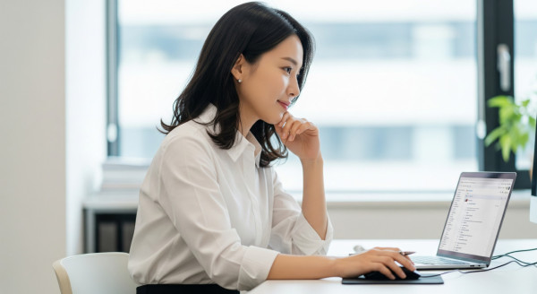 職場Email回覆禮貌金句 「Noted with thanks」原來冇禮貌？10句超實用覆Email英文短句