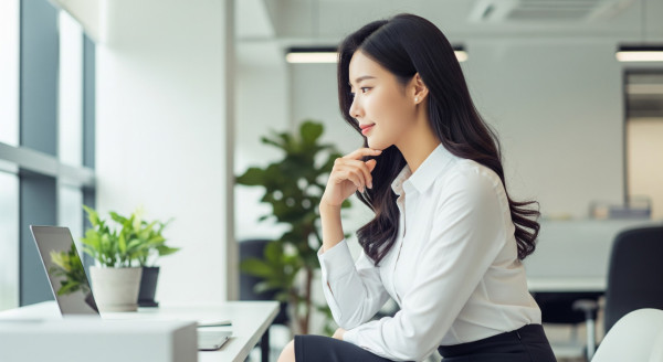 職場Email回覆禮貌金句 「Noted with thanks」原來冇禮貌？10句超實用覆Email英文短句