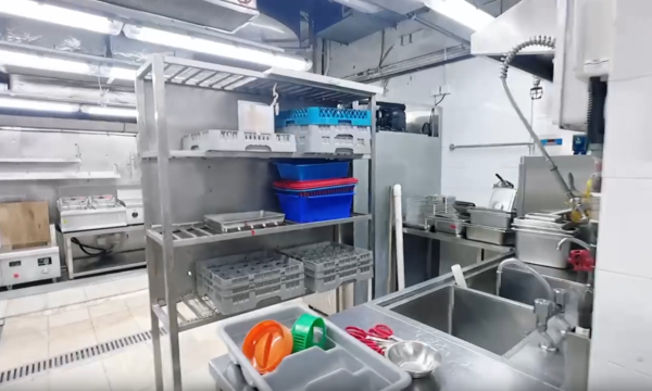 薔紅餐廳新分店將落戶大角咀區 平民價金牌脆皮燒雞 必試香港茶餐廳