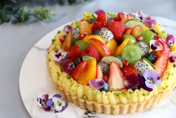 【自助餐優惠】紅磡都會海逸酒店海鮮自助餐+買二送二限時優惠　任食龍蝦、鮑魚、羊架、雪花蟹腳