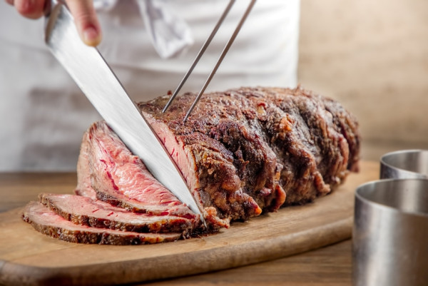 【自助餐優惠】紅磡都會海逸酒店海鮮自助餐+買二送二限時優惠　任食龍蝦、鮑魚、羊架、雪花蟹腳