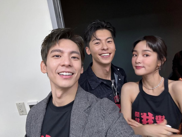 圖片來源：IG@kuanghanhsu