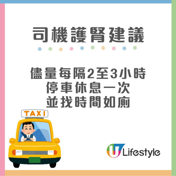 醫生列10大傷腎職業 家庭主婦/健美人士都上榜！附護腎建議