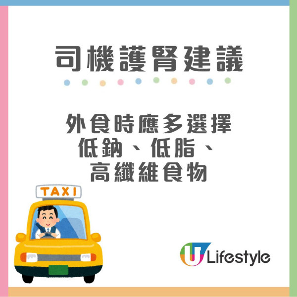 醫生列10大傷腎職業 家庭主婦/健美人士都上榜！附護腎建議
