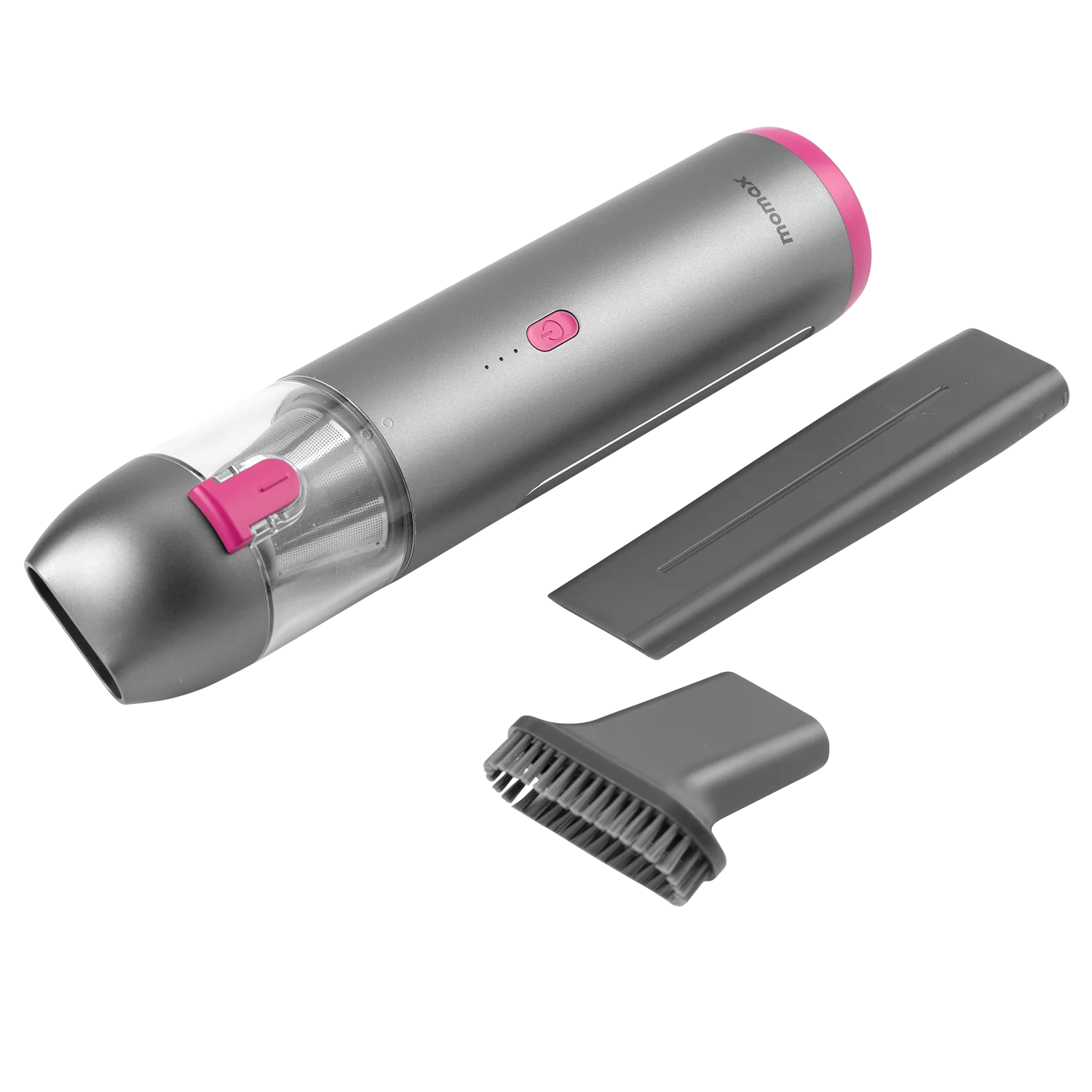 車用吸塵機選購攻略 吸力越強越好？使用保養方法睇清