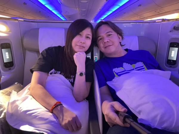 伍仲衡黑雨帶老婆屯門衝尖沙咀覆診撲空 發文抱怨診所不開門反遭網民圍剿