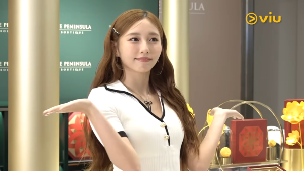 Ivy So自爆入行3年半戶口存款過百萬！吸金力數一數二親曝成員借錢必應