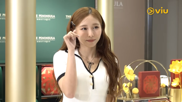 Ivy So自爆入行3年半戶口存款過百萬！吸金力數一數二親曝成員借錢必應