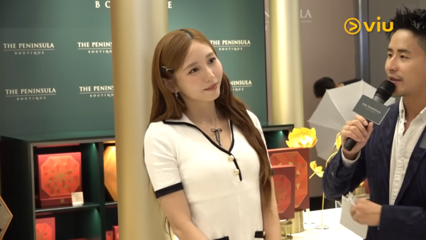 Ivy So自爆入行3年半戶口存款過百萬！吸金力數一數二親曝成員借錢必應