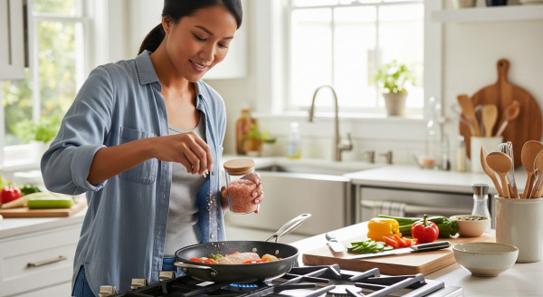 身體一直覺得很累？36歲女2飲食習慣致甲狀腺功能低下 教吃6類食物助補充碘