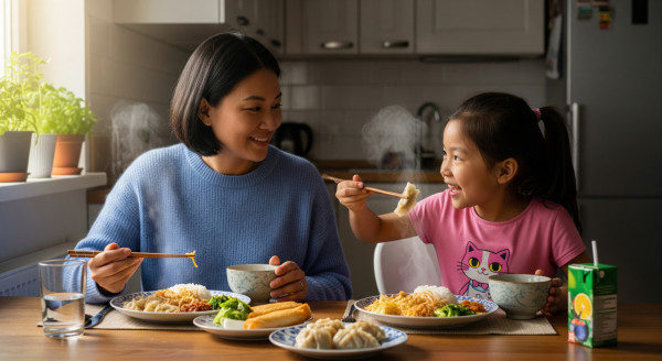 身體一直覺得很累？36歲女2飲食習慣致甲狀腺功能低下 教吃6類食物助補充碘