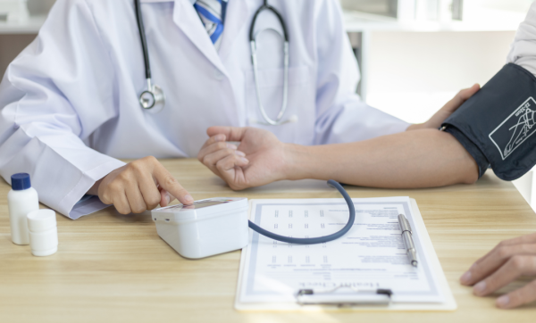 逆轉高血壓靠「得舒飲食法」最快4週見效 專家教5大飲食原則