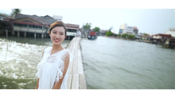 香港小姐2025｜檳城外景劉佩玥袁偉豪重現《城寨》 大熱7號施宇琪超流利普通話勁驚艷