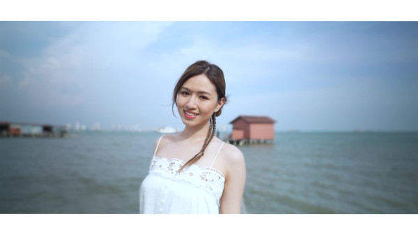 香港小姐2025｜檳城外景劉佩玥袁偉豪重現《城寨》 大熱7號施宇琪超流利普通話勁驚艷