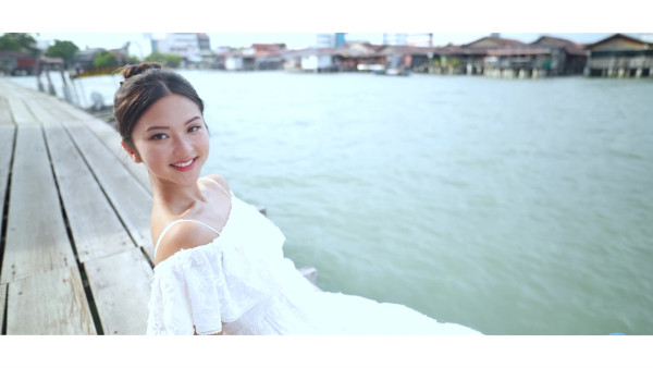 香港小姐2025｜檳城外景劉佩玥袁偉豪重現《城寨》 大熱7號施宇琪超流利普通話勁驚艷