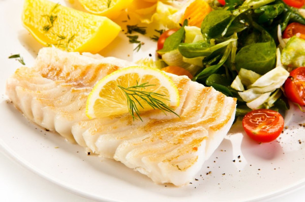 吃什麼食物可以消除疲勞？3魚類助恢復精力兼預防骨質疏鬆