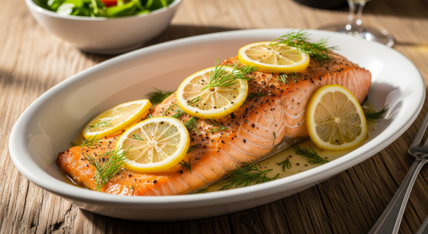 吃什麼食物可以消除疲勞？3魚類助恢復精力兼預防骨質疏鬆