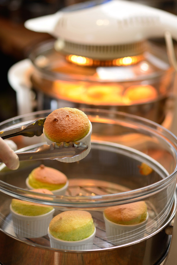 【自助餐優惠】紅磡都會海逸酒店海鮮自助餐+買二送二限時優惠　任食龍蝦、鮑魚、羊架、雪花蟹腳