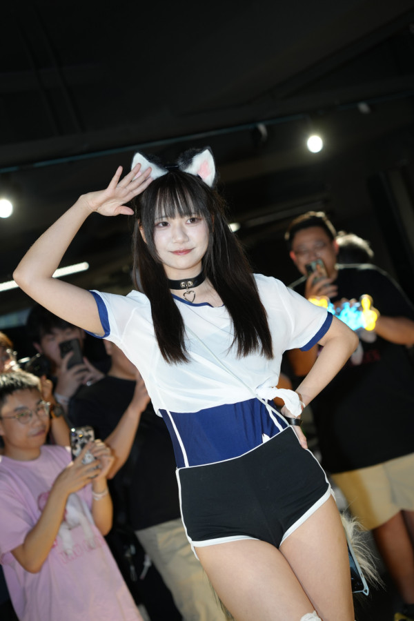 PureCos 2角色扮演祭 盛夏Cosplay下水狂歡 Catwalk互動初體驗【多圖】