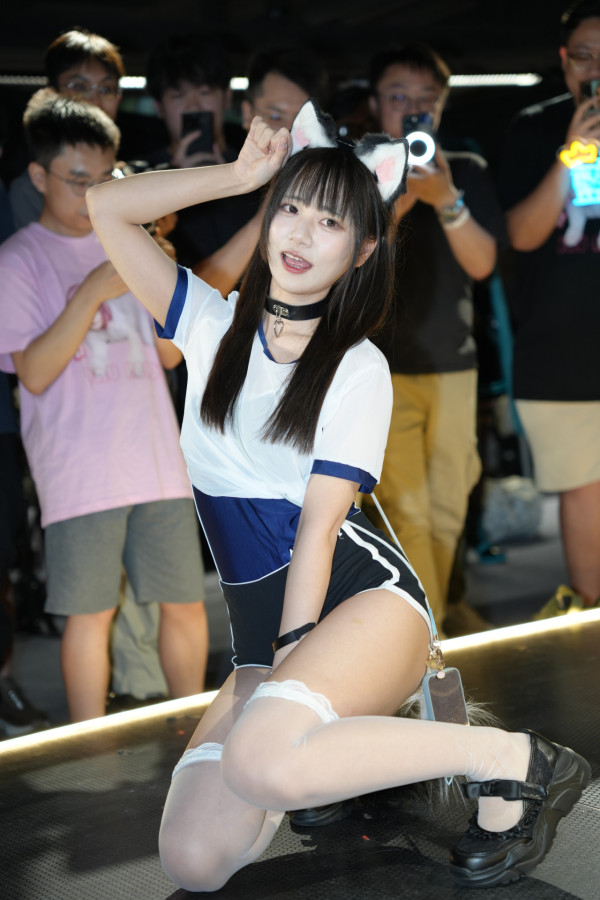 PureCos 2角色扮演祭 盛夏Cosplay下水狂歡 Catwalk互動初體驗【多圖】