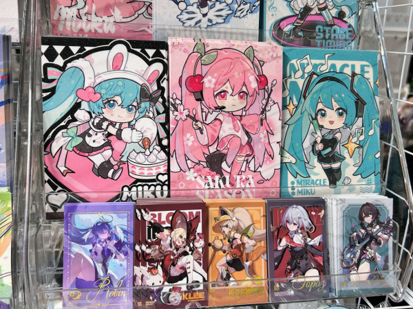 PureCos 2角色扮演祭 盛夏Cosplay下水狂歡 Catwalk互動初體驗【多圖】