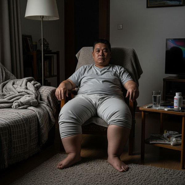 有脂肪肝不能吃什麼？40歲上班族患重度脂肪肝 日吃2食物半年逆轉