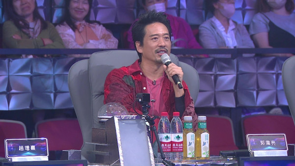 聲秀｜陸卓謙獲激讚「顏值擔當」有前途做偶像歌手 鍾舒漫為司徒泆助攻超有台型