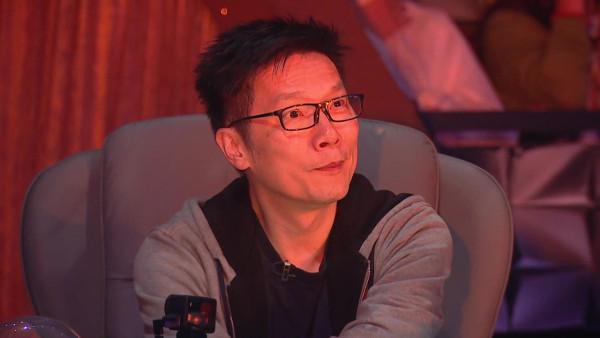 聲秀｜陸卓謙獲激讚「顏值擔當」有前途做偶像歌手 鍾舒漫為司徒泆助攻超有台型