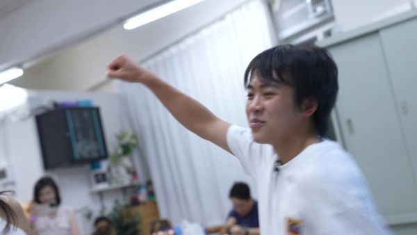 聲秀｜陸卓謙獲激讚「顏值擔當」有前途做偶像歌手 鍾舒漫為司徒泆助攻超有台型