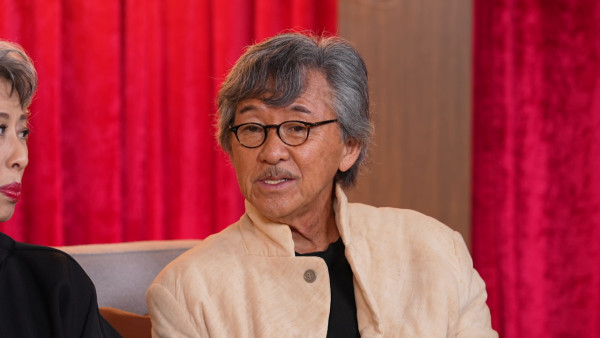 葉蒨文細述29年模範夫婦相處之道 爆林子祥曾因一事激罕拍枱發火