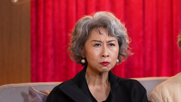 葉蒨文細述29年模範夫婦相處之道 爆林子祥曾因一事激罕拍枱發火