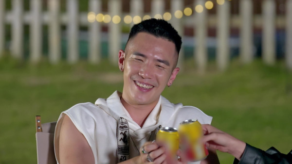 女神配對計劃｜關嘉敏被細John真情告白戳中內心 落淚直認後悔當初寫錯保護名單