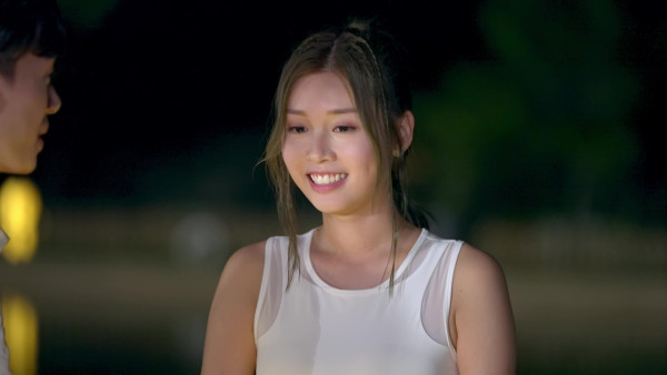女神配對計劃｜雲文子師傅批李芷晴感情運變幻莫測 可做一事增強桃花運對抗曇花一現